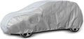 Funda cubrecoches exterior protectora