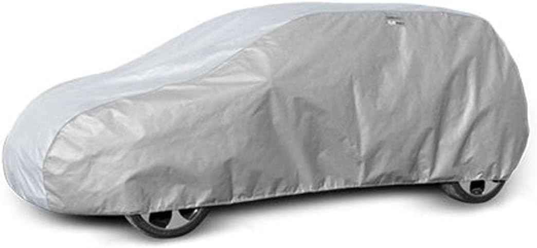 Funda cubrecoches exterior protectora