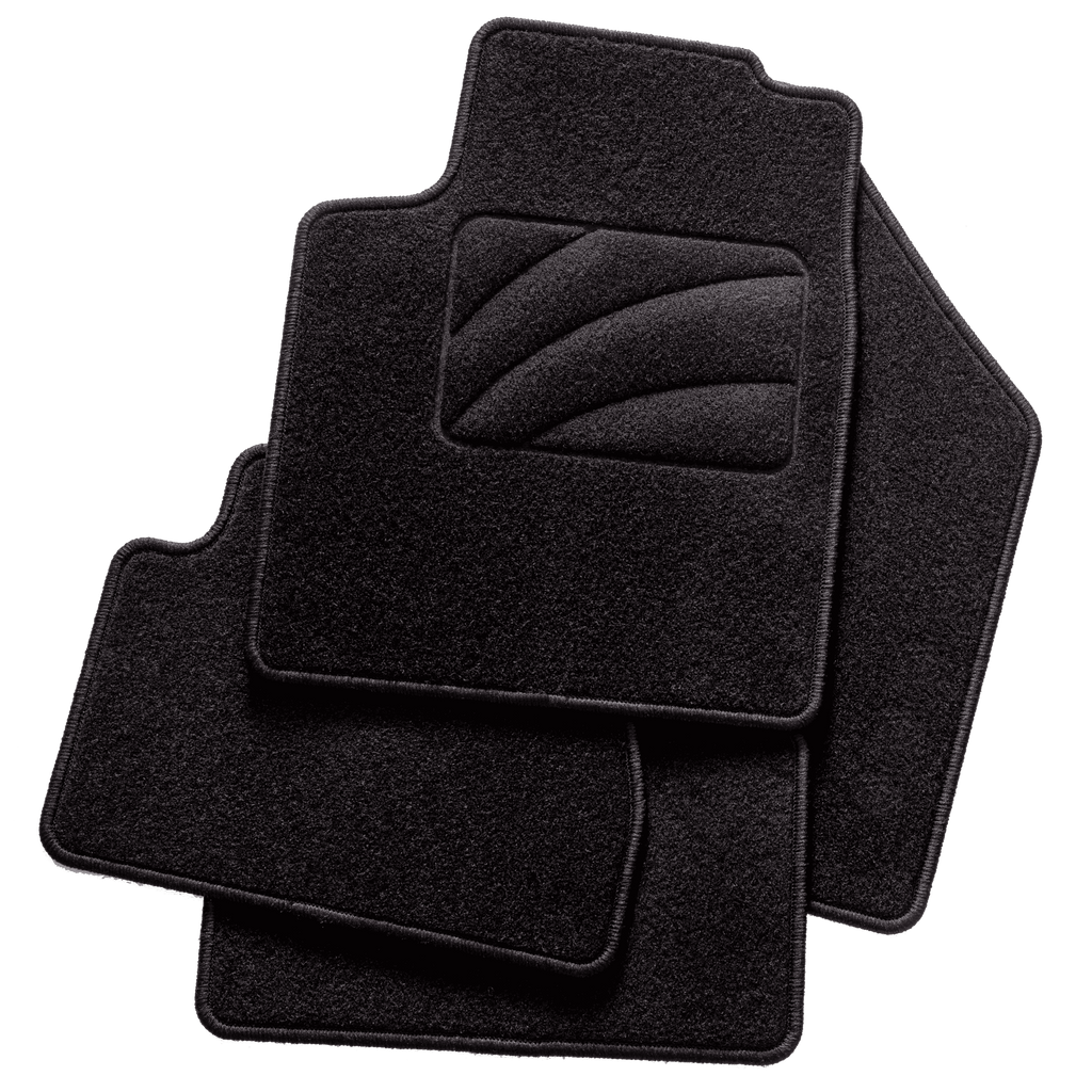 Alfombrillas Citroën a Medida