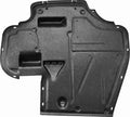 Cubre cárter Seat Córdoba I, Ibiza II, Inca, Volkswagen Caddy II y Polo III Diésel a medida