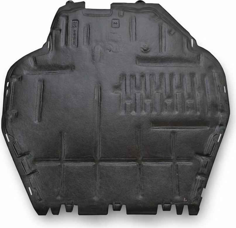 Cubre cárter Central Para Audi A3 8L, S3 8L, León I, Toledo II, Octavia I, Bora y Golf IV Diésel Manual a medida
