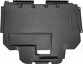 Cubre cárter Citroën C5 Diésel Excepto 2.2 Hdi DW12TED4 a medida