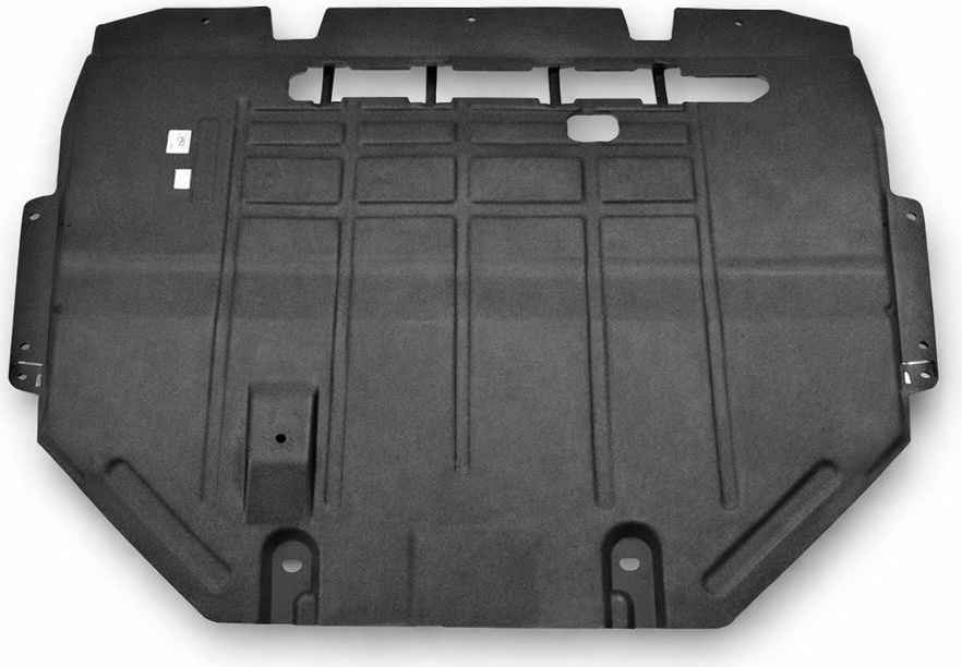 Cubre cárter Peugeot 307 Gasolina y Diésel a medida