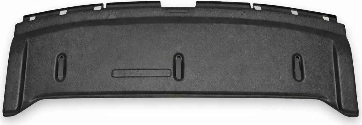 Cubierta del parachoques para Peugeot 307 gasolina y diésel facelift