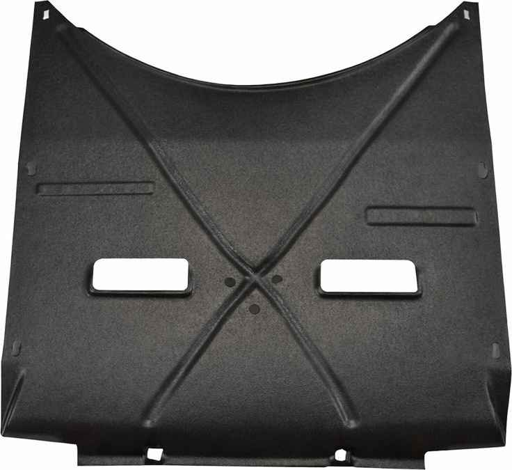 Cubre cárter Central Para Fiat Stilo y Stilo Van Gasolina y Diésel a medida