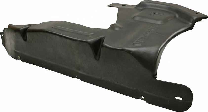Cubre cárter Lateral Izquierdo Para Fiat Stilo y Stilo Van 1.9 JTD Diésel a medida
