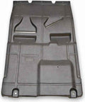 Cubre cárter Central Para Citroën Jumper II, Fiat Ducato III y Peugeot Boxer II Gasolina y Diésel a medida