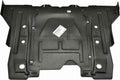Cubre cárter Juego Completo Cubre Cárter Para Opel Astra J, Insignia A y Zafira C Tourer a medida