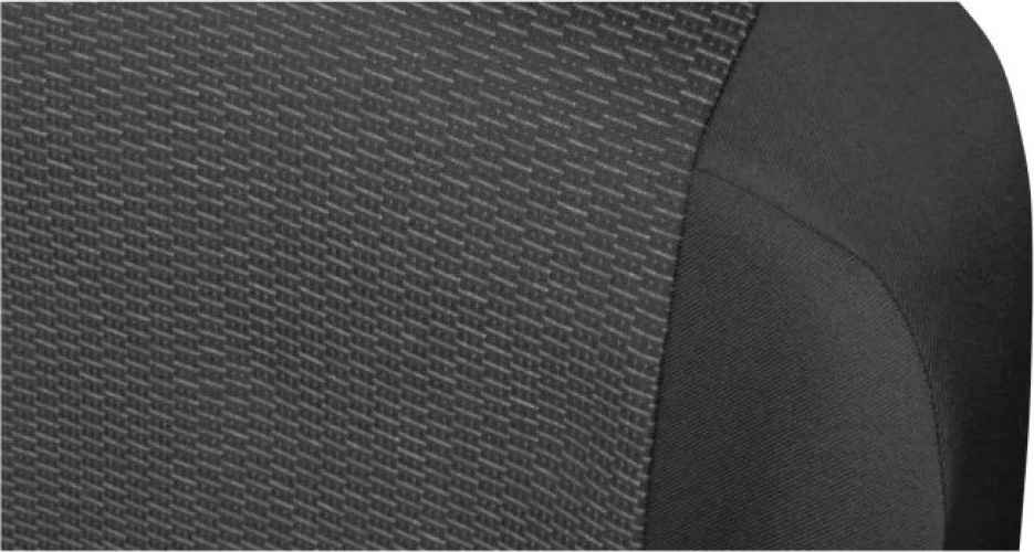 Funda asiento conductor furgoneta - ARES DV1M