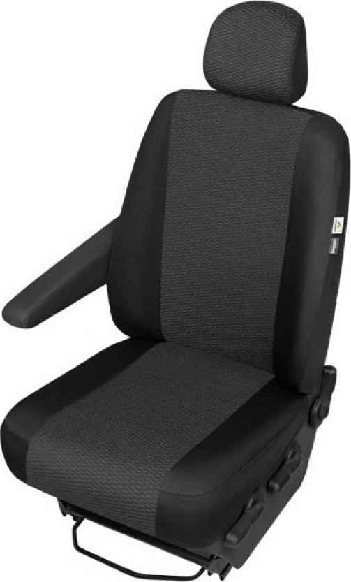 Funda asiento conductor furgoneta - ARES DV1L