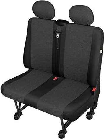 Funda asiento banco furgoneta - Ares DV2M