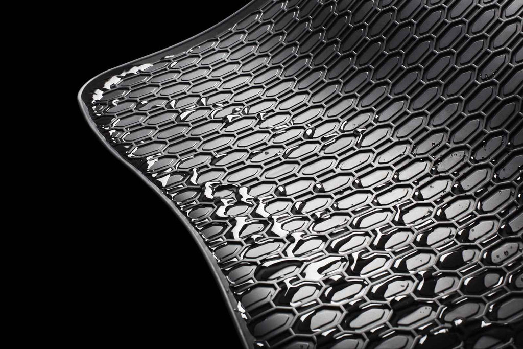 Alfombrillas de goma Skoda Octavia IV E-TEC Mhev (2020-actualidad) a medida