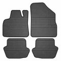 Alfombrillas de goma Citroën DS5 (2011-2015) a medida