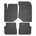 Alfombrillas de goma DS DS3 Crossback (2018-actualidad) a medida