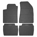 Alfombrillas de goma Fiat Croma (2005-2011) a medida