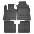 Alfombrillas de goma Fiat Panda III (2011-actualidad) a medida