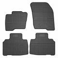 Alfombrillas de goma Ford Edge (2014-actualidad) a medida