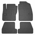 Alfombrillas de goma Ford Focus II (2004-2010) a medida