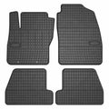 Alfombrillas de goma Ford Focus III (2010-2018) a medida