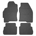 Alfombrillas de goma Ford Mondeo ? MKII (1996-2000) a medida