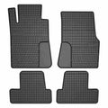 Alfombrillas de goma Ford Mustang V (2004-2014) a medida