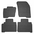 Alfombrillas de goma Ford S-Max II (2015-actualidad) a medida