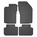 Alfombrillas de goma Alfa Romeo 147 (2000-2010) a medida