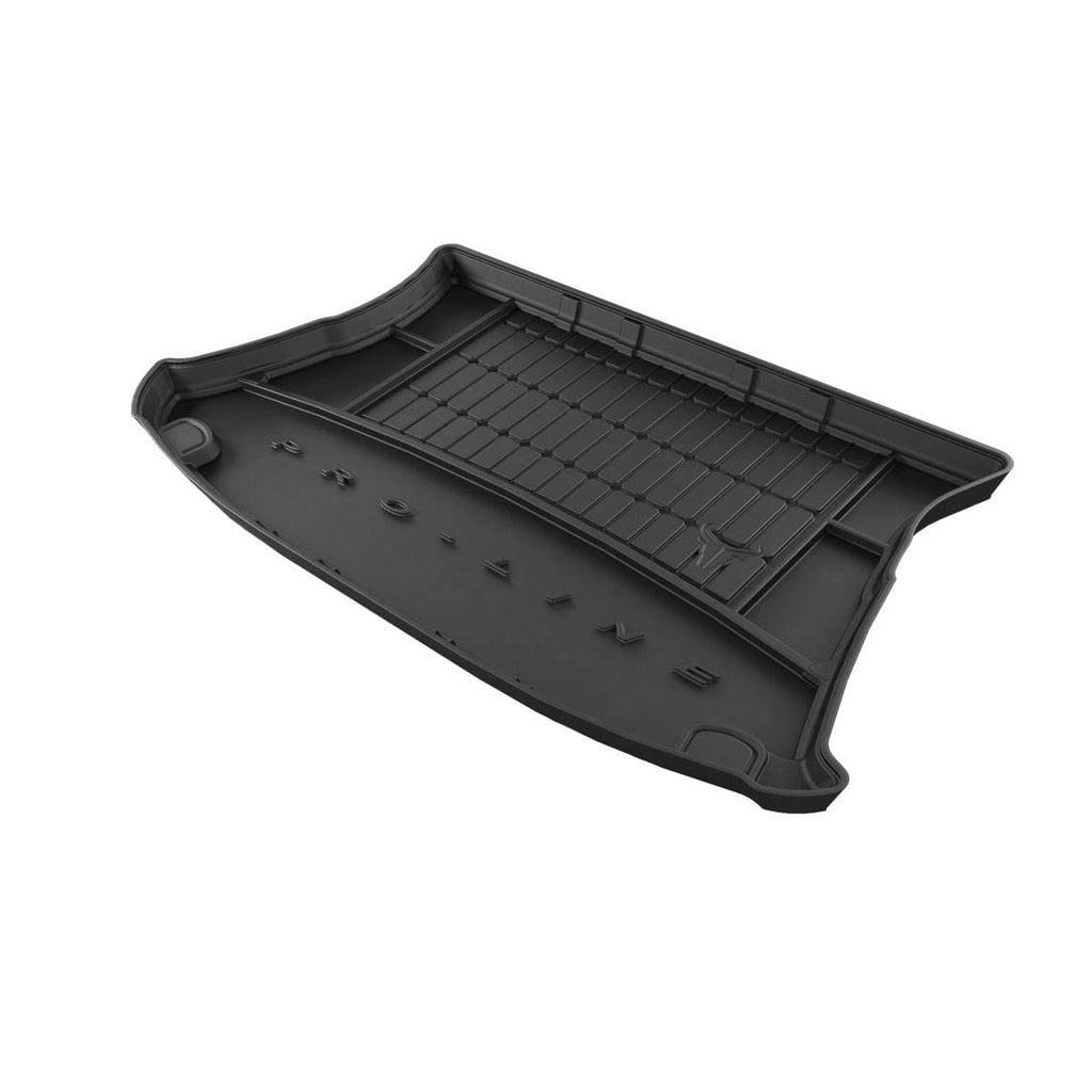 Protector de maletero TPE Alfa Romeo 147 hatchback (2001-2010) a medida