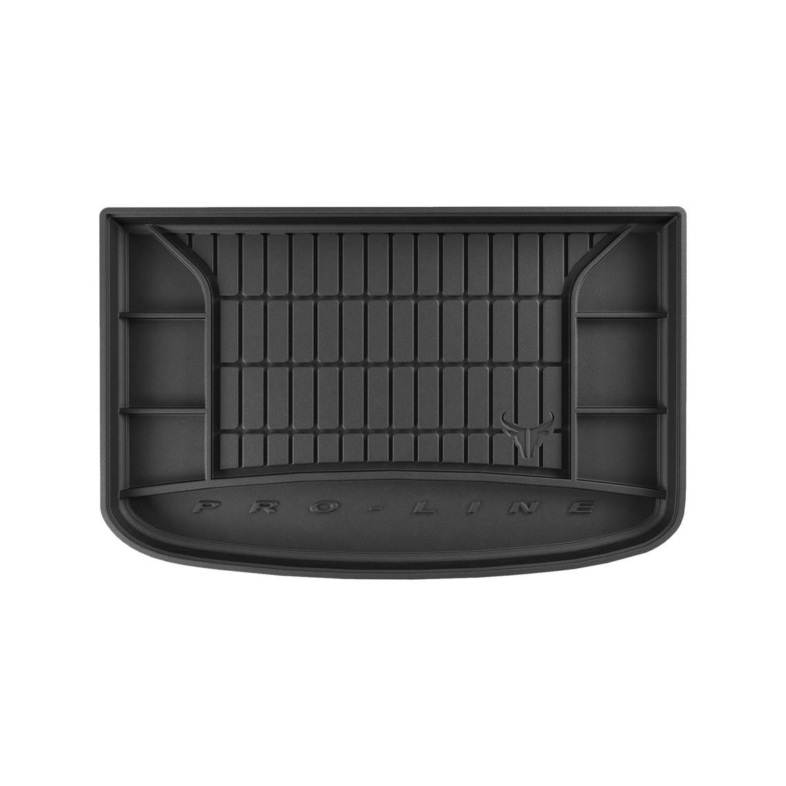 Protector de maletero TPE Audi A1 hatchback (2010-2018) a medida