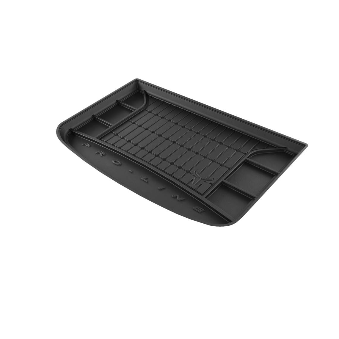 Protector de maletero TPE Audi A1 hatchback (2010-2018) a medida