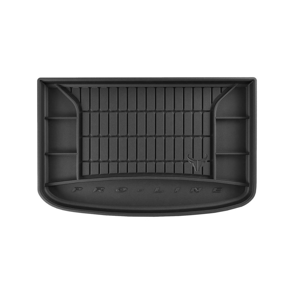 Protector de maletero TPE Audi A1 Sportback hatchback (2012-2018) a medida