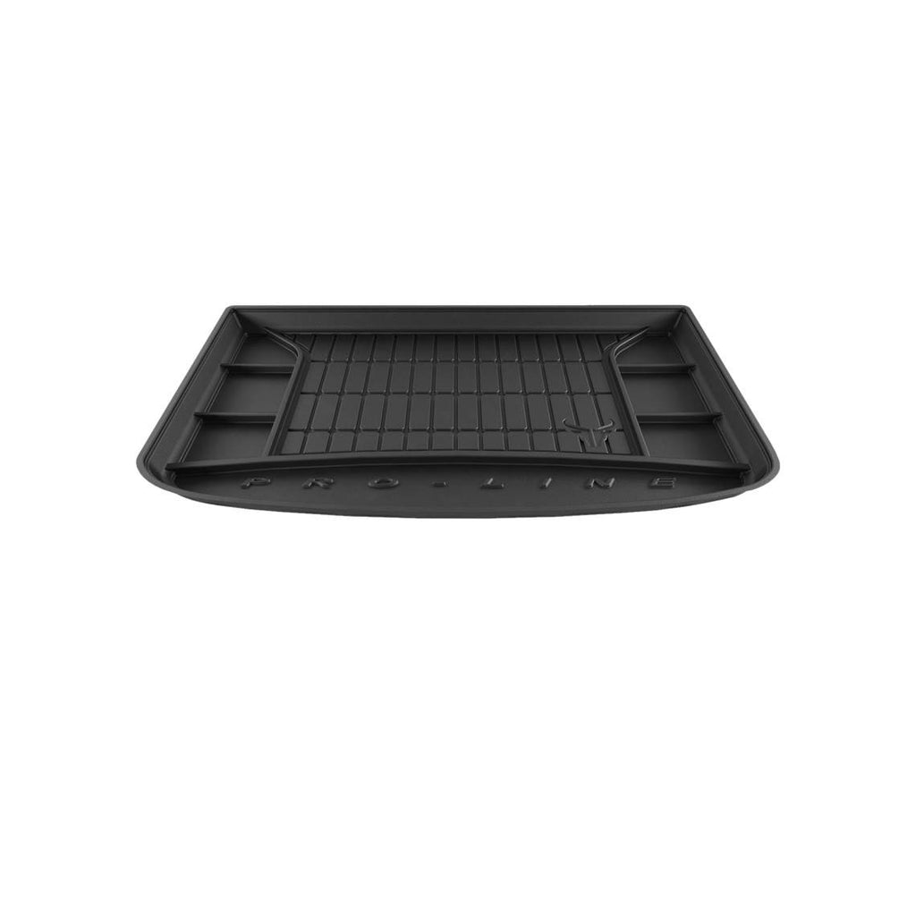 Protector de maletero TPE Audi A1 Sportback hatchback (2012-2018) a medida
