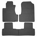 Alfombrillas de goma Honda CRV III (2006-2012) a medida