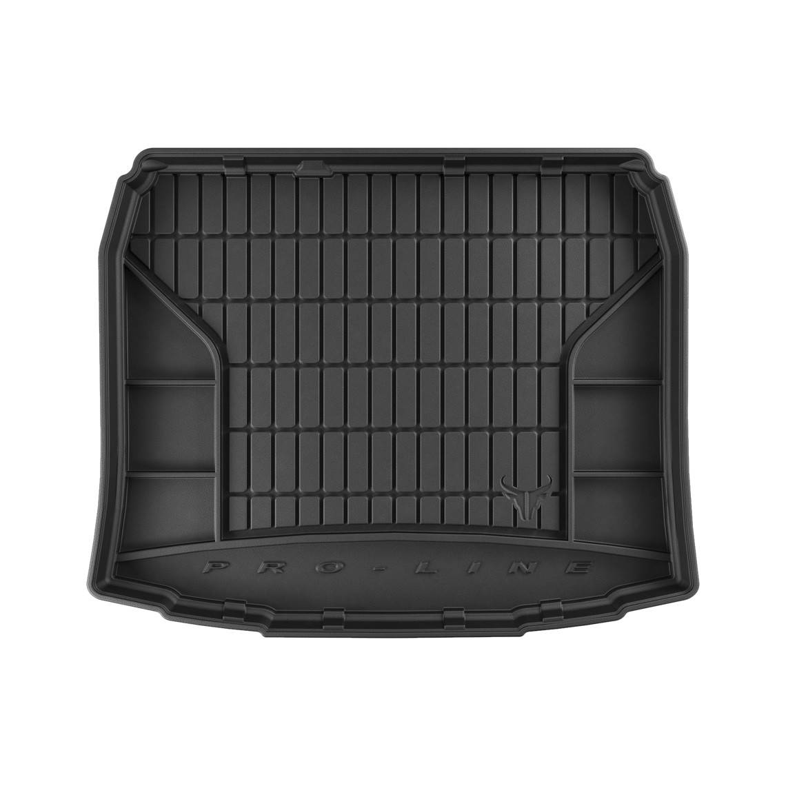 Protector de maletero TPE Audi A3 8P Sportback hatchback 3/5p (2003-2013) a medida