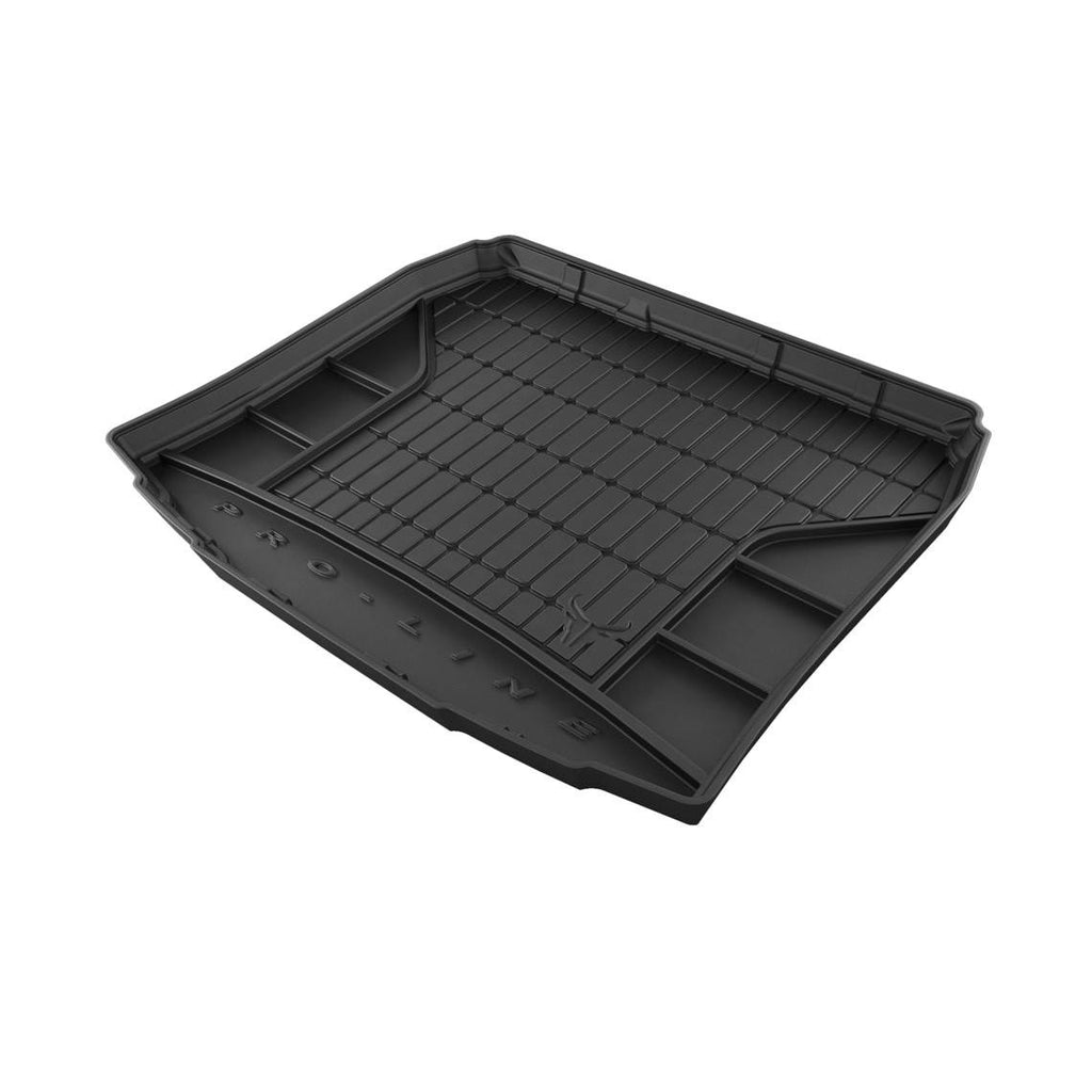 Protector de maletero TPE Audi A3 8P Sportback hatchback 3/5p (2003-2013) a medida
