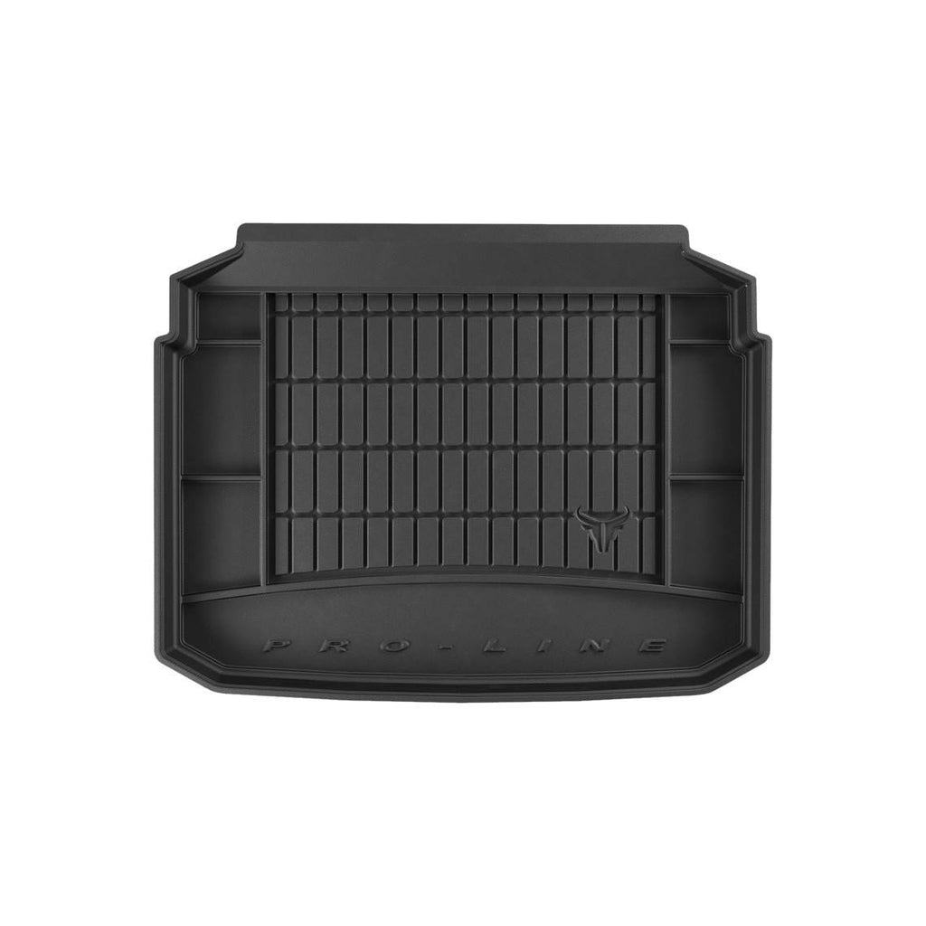 Protector de maletero TPE Audi A3 8V Sportback hatchback (2012-2019) a medida