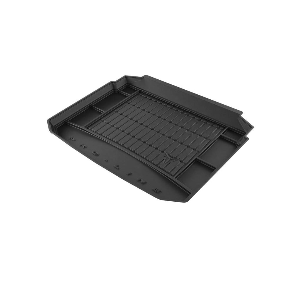 Protector de maletero TPE Audi A3 8V Sportback hatchback (2012-2019) a medida