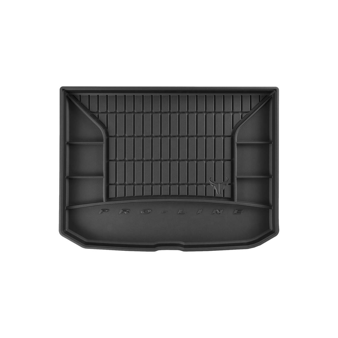 Protector de maletero TPE Audi A3 8V Sportback hatchback (2012-2019) a medida