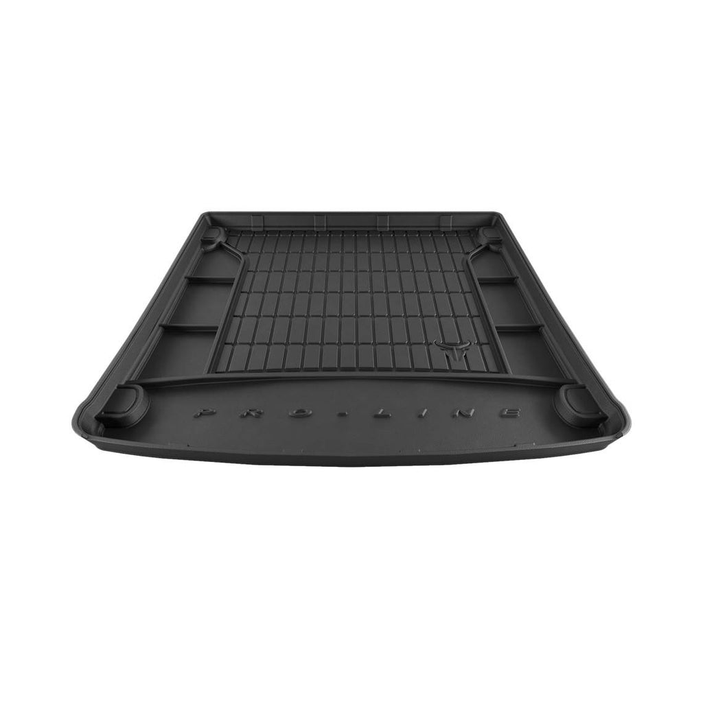 Protector de maletero TPE Audi A4 B6 kombi (2001-2004) a medida