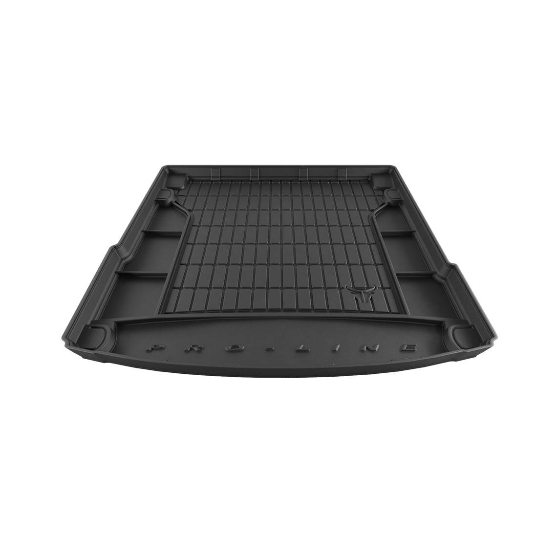 Protector de maletero TPE Audi A4 B7 sedán (2004-2008) a medida