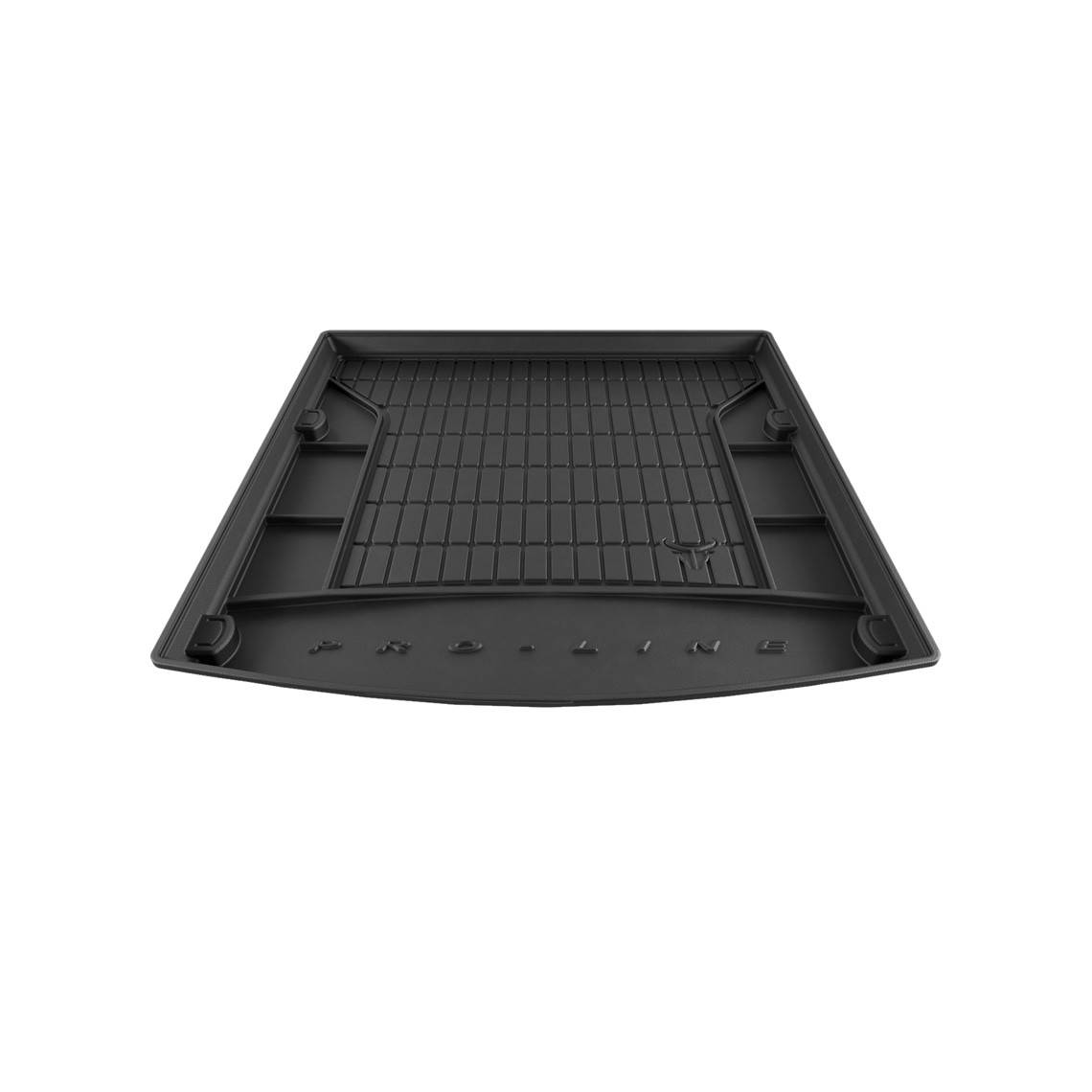 Protector de maletero TPE Audi A4 B8 sedán (2008-2015) a medida