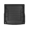 Protector de maletero TPE Audi A4 B9 Allroad kombi (2015-actualidad) a medida