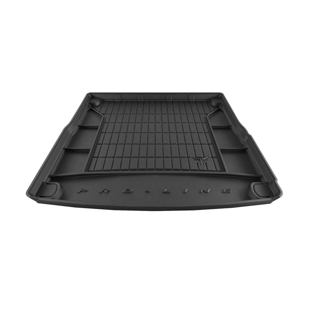 Protector de maletero TPE Audi A4 B9 Allroad kombi (2015-actualidad) a medida