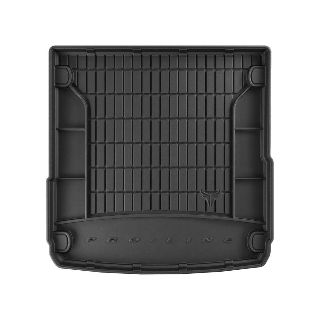 Protector de maletero TPE Audi A4 B9 kombi (2015-actualidad) a medida