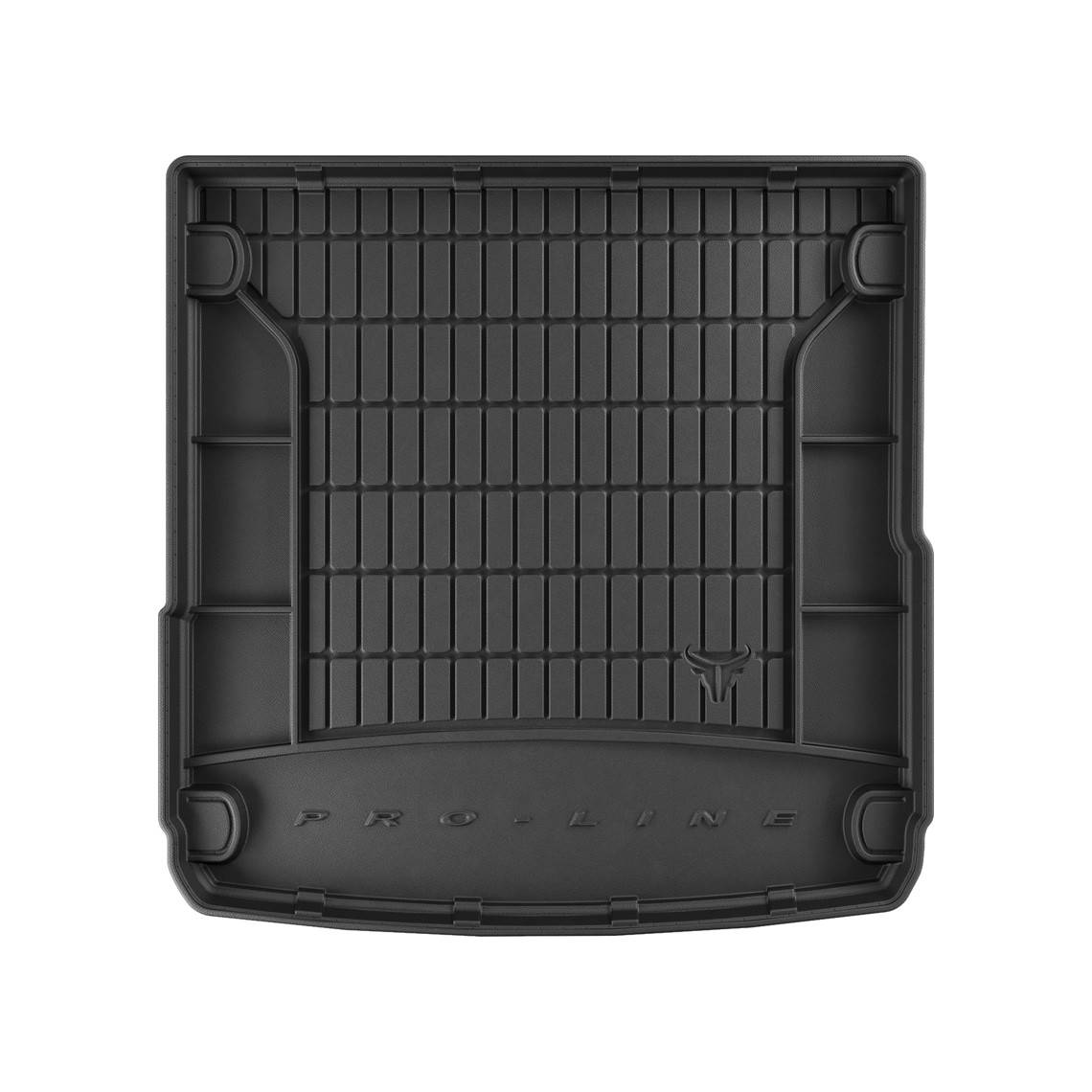 Protector de maletero TPE Audi A4 B9 kombi (2015-actualidad) a medida