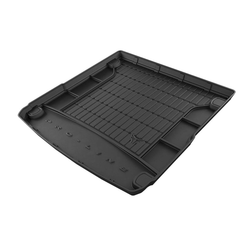 Protector de maletero TPE Audi A4 B9 kombi (2015-actualidad) a medida