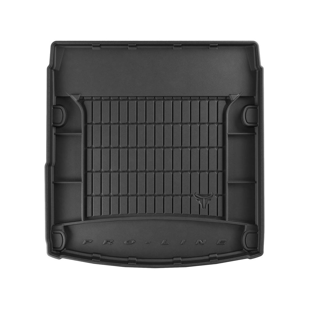 Protector de maletero TPE Audi A5 I Coupe (2007-2016) a medida