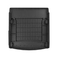 Protector de maletero TPE Audi A5 I Coupe (2007-2016) a medida