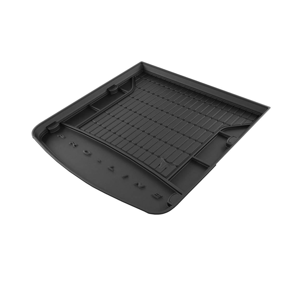 Protector de maletero TPE Audi A5 Sportback (2009-2011) a medida
