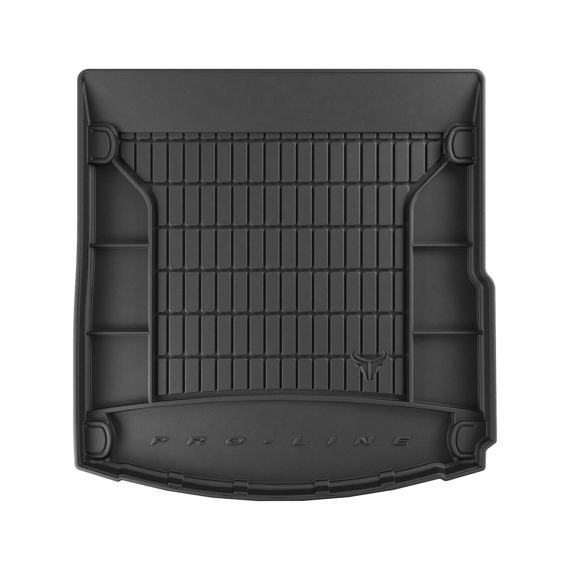 Protector de maletero TPE Audi A6 C6 sedán (2004-2008) a medida